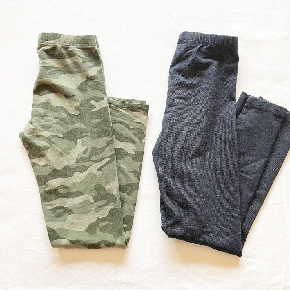 Mixed Brand Leggings Bundle Size 10/12